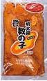明太風数の子